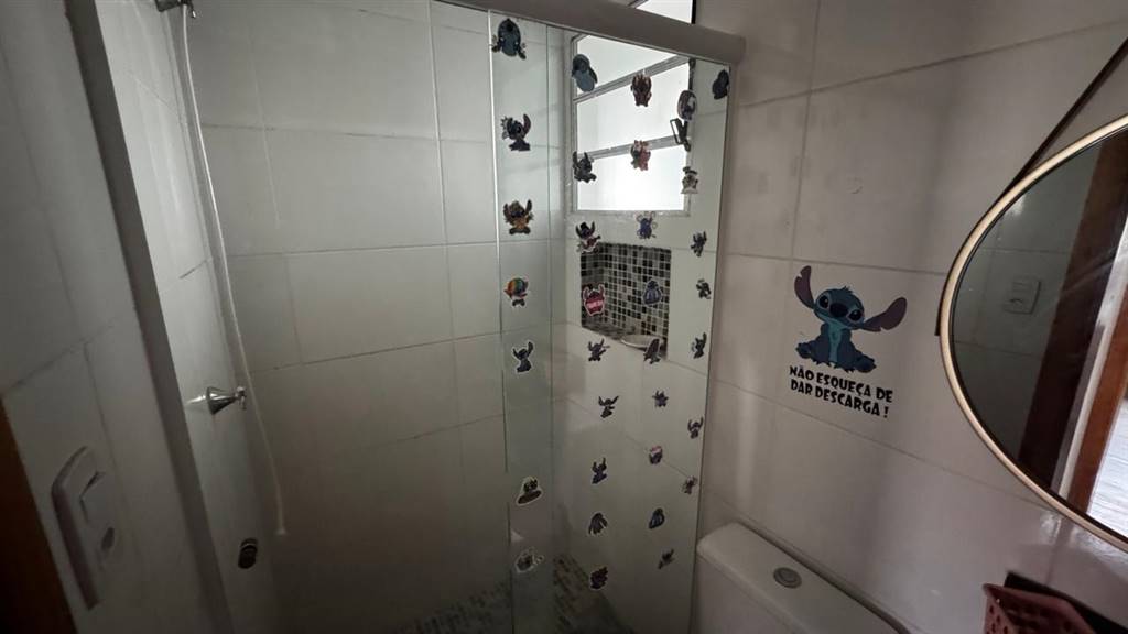 Casa de Condomínio, 2 quartos - Foto 6