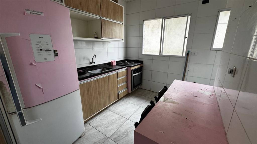 Casa de Condomínio, 2 quartos - Foto 8