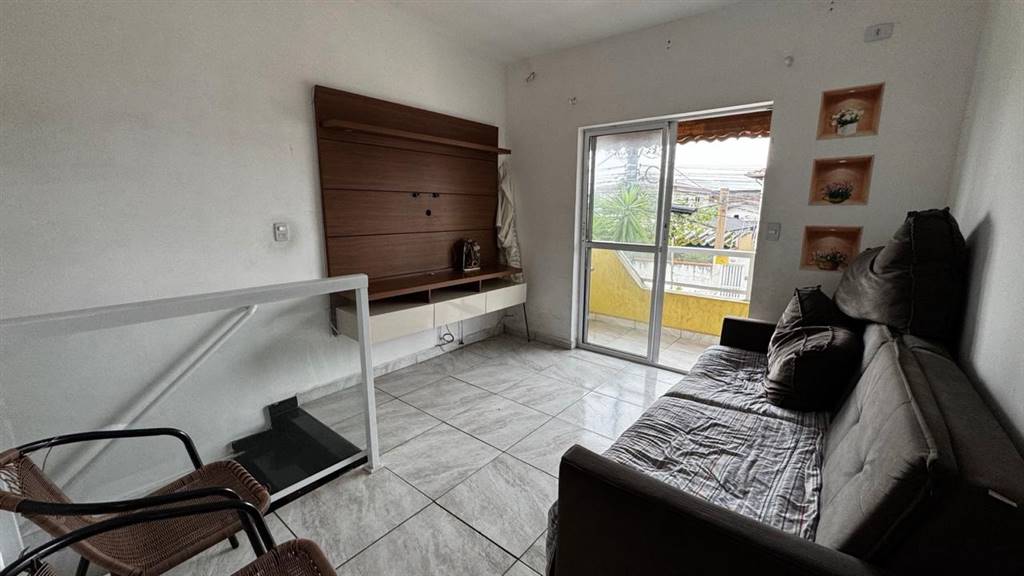 Casa de Condomínio, 2 quartos - Foto 10