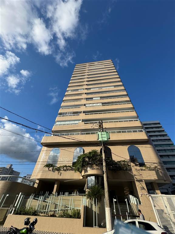 Apartamento, 2 quartos, 84 m² - Foto 1