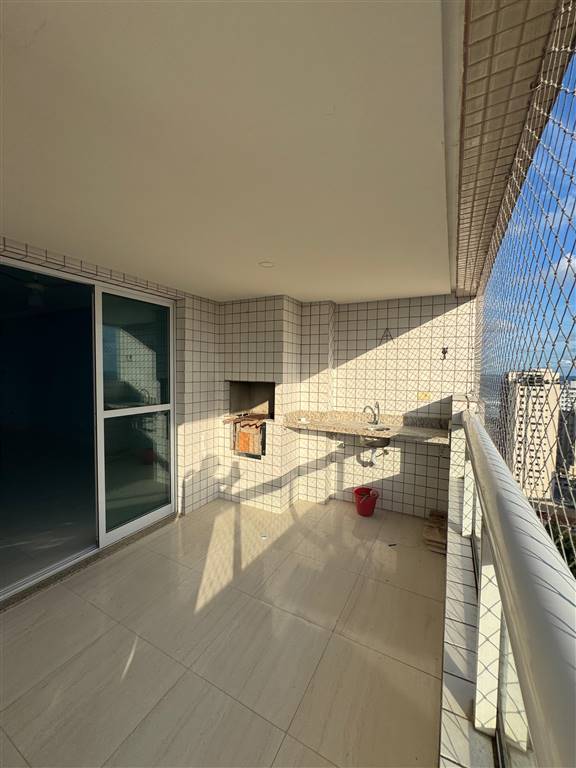 Apartamento, 2 quartos, 84 m² - Foto 2