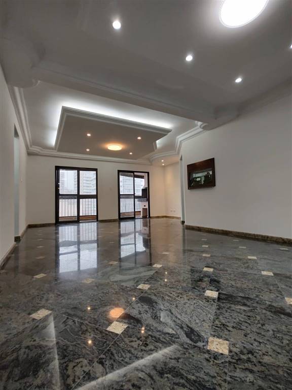 Apartamento, 4 quartos, 137 m² - Foto 3