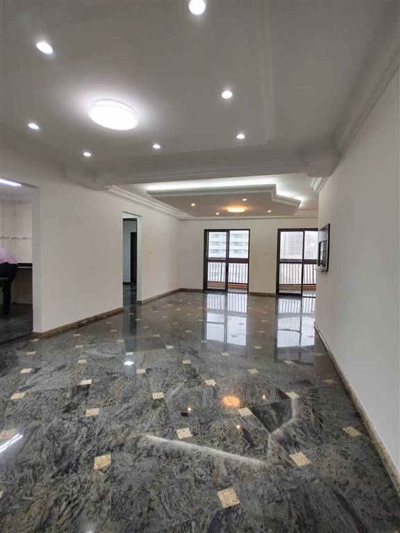 Apartamento, 4 quartos, 137 m² - Foto 4