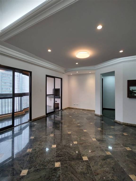Apartamento, 4 quartos, 137 m² - Foto 5