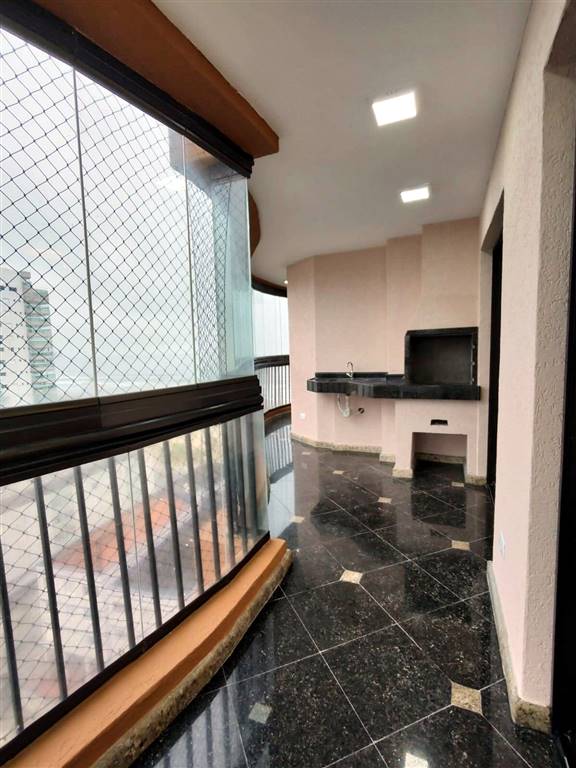 Apartamento, 4 quartos, 137 m² - Foto 7