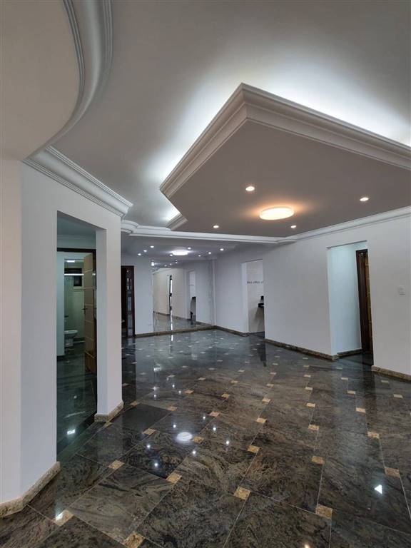 Apartamento, 4 quartos, 137 m² - Foto 9