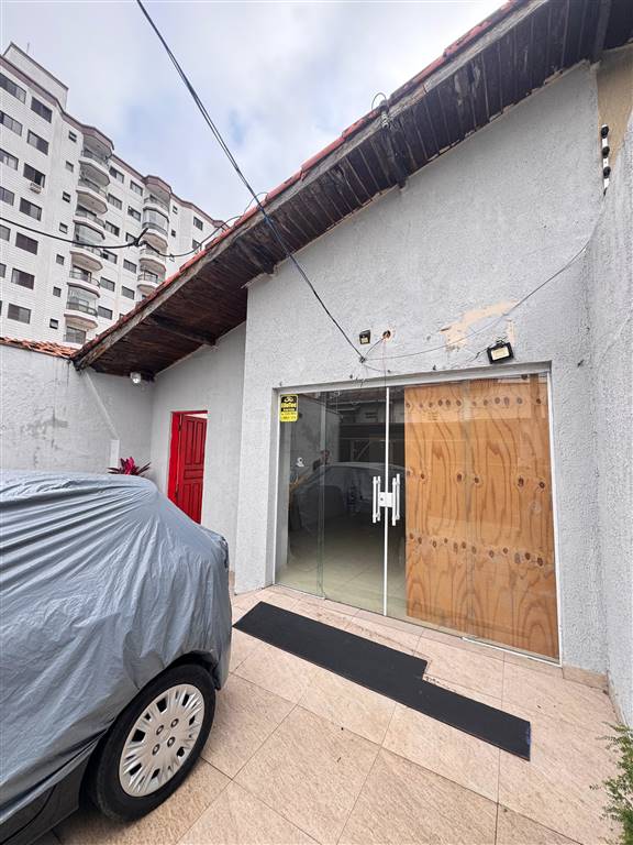 Loja-Salão, 235 m² - Foto 1