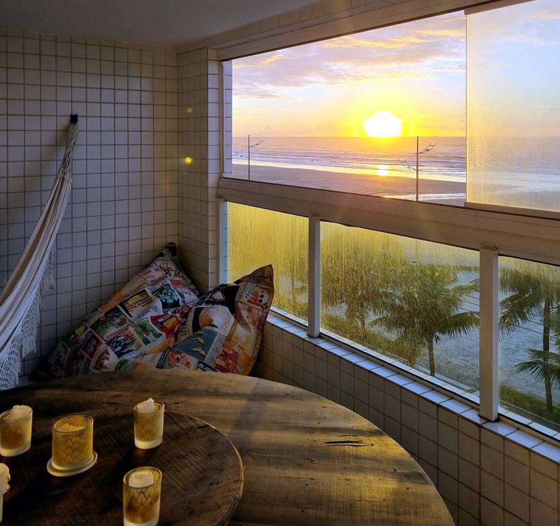 Apartamento, 2 quartos, 86 m² - Foto 1