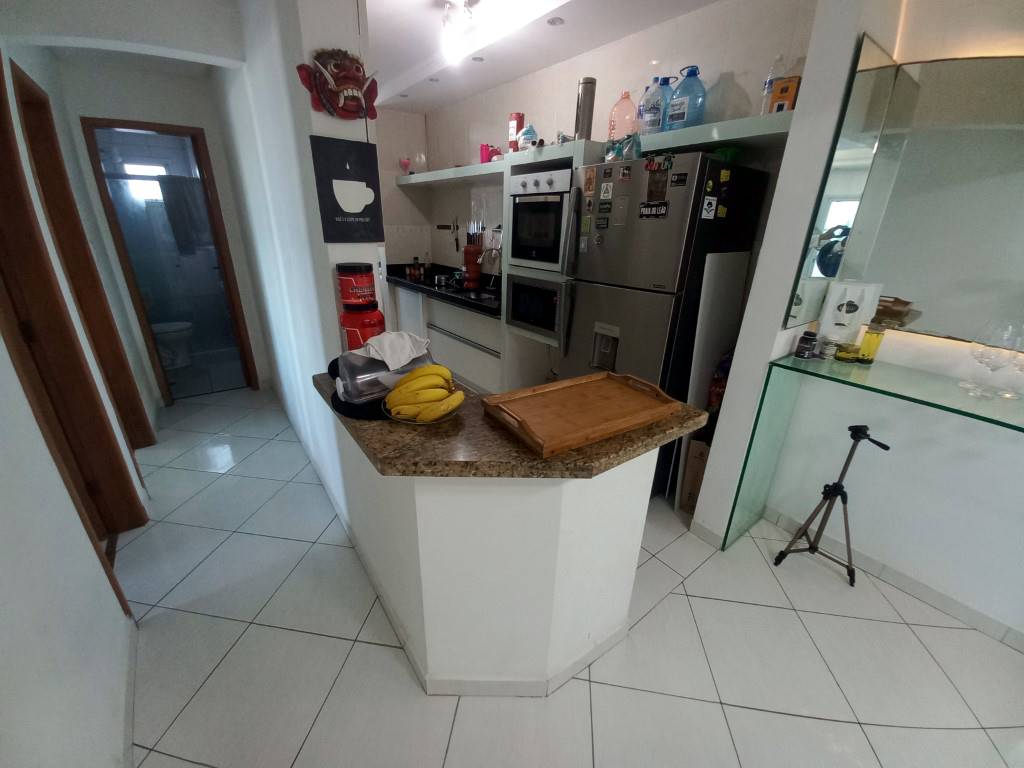Apartamento, 2 quartos, 86 m² - Foto 9