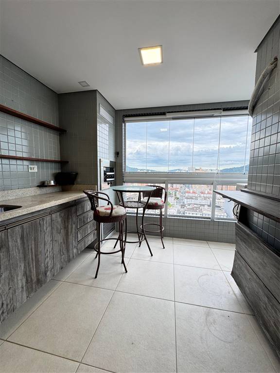 Apartamento, 2 quartos, 77 m² - Foto 1