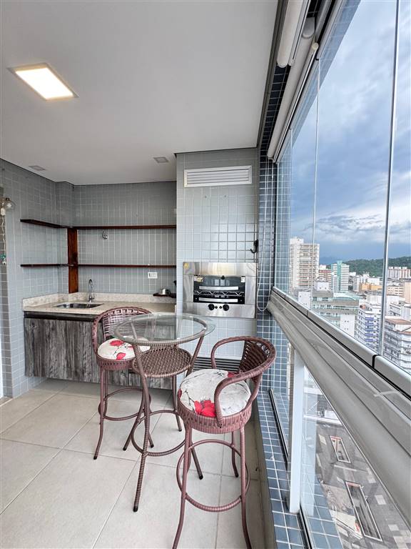 Apartamento, 2 quartos, 77 m² - Foto 2