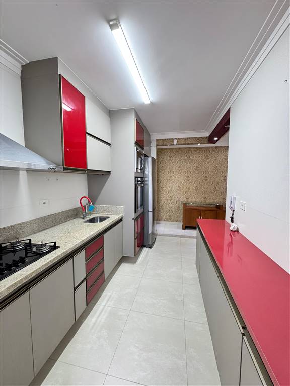 Apartamento, 2 quartos, 77 m² - Foto 16
