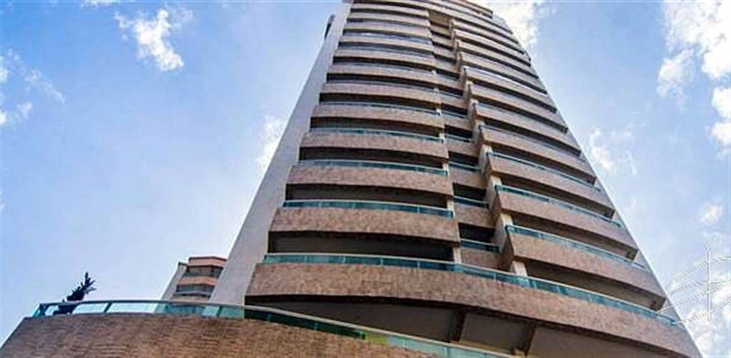 Apartamento, 1 quarto, 52 m² - Foto 1