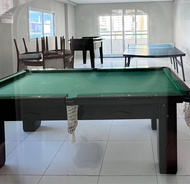 Apartamento, 1 quarto, 52 m² - Foto 2