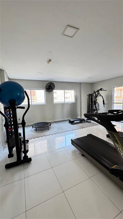 Apartamento, 1 quarto, 52 m² - Foto 8