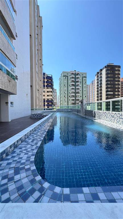 Apartamento, 1 quarto, 52 m² - Foto 10