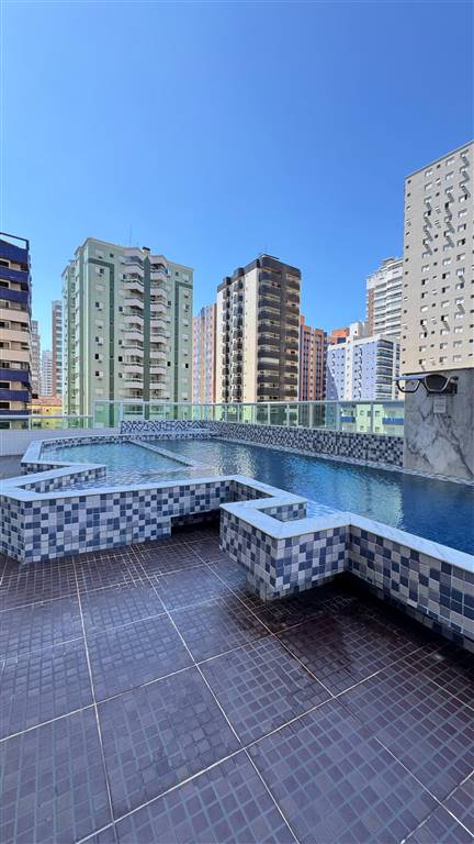 Apartamento, 1 quarto, 52 m² - Foto 12