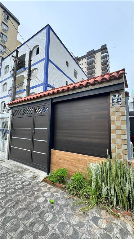 Casa, 2 quartos, 92 m² - Foto 1