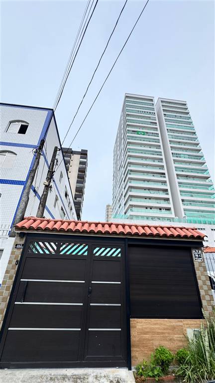 Casa, 2 quartos, 92 m² - Foto 2