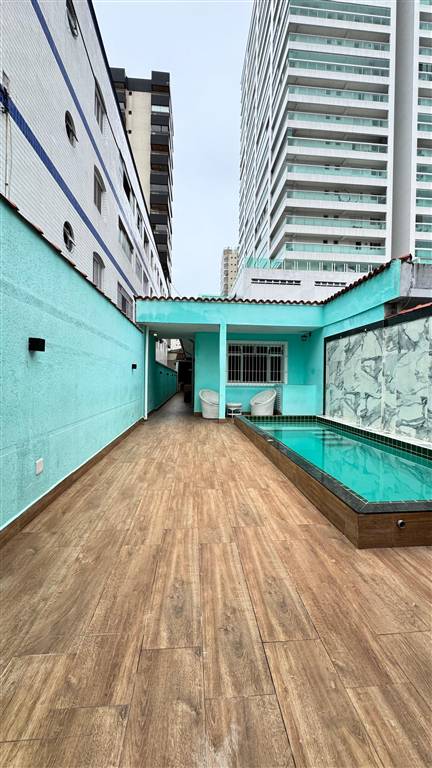 Casa, 2 quartos, 92 m² - Foto 3