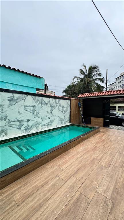 Casa, 2 quartos, 92 m² - Foto 4