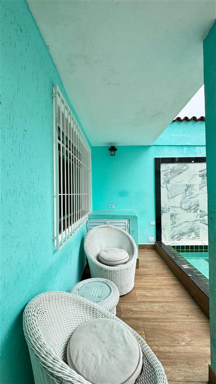 Casa, 2 quartos, 92 m² - Foto 5