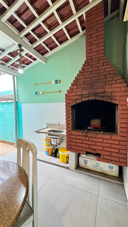 Casa, 2 quartos, 92 m² - Foto 24