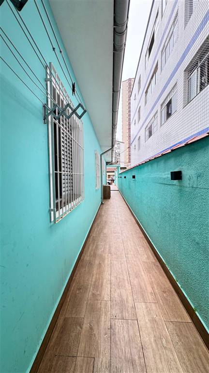 Casa, 2 quartos, 92 m² - Foto 25