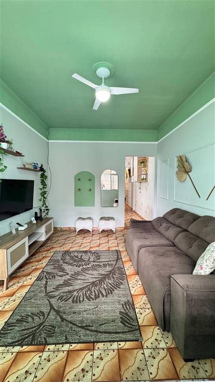 Casa, 2 quartos, 92 m² - Foto 7