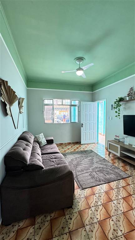 Casa, 2 quartos, 92 m² - Foto 8