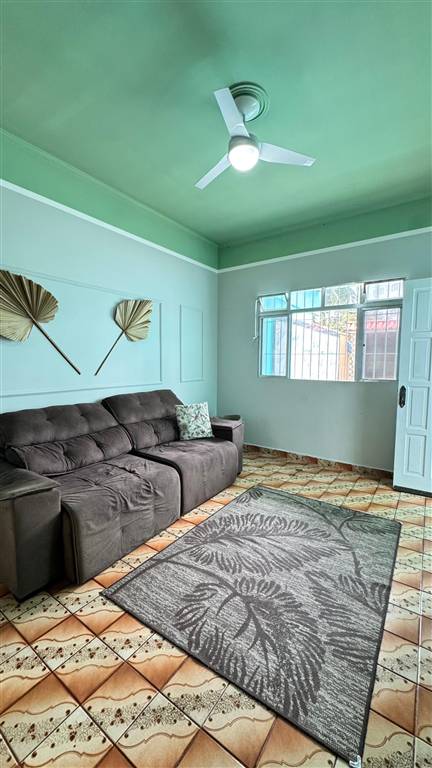 Casa, 2 quartos, 92 m² - Foto 9