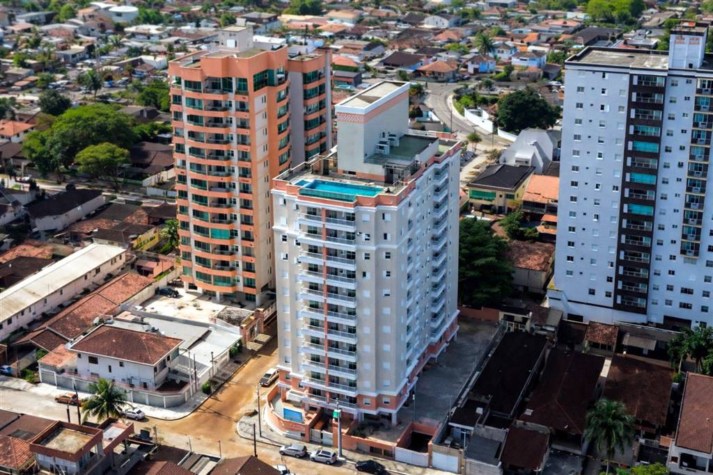 Apartamento, 2 quartos, 57 m² - Foto 2