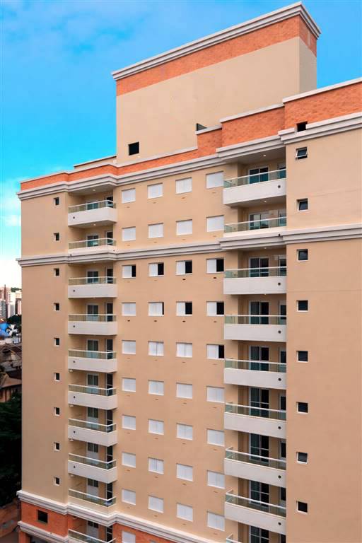 Apartamento, 2 quartos, 57 m² - Foto 4