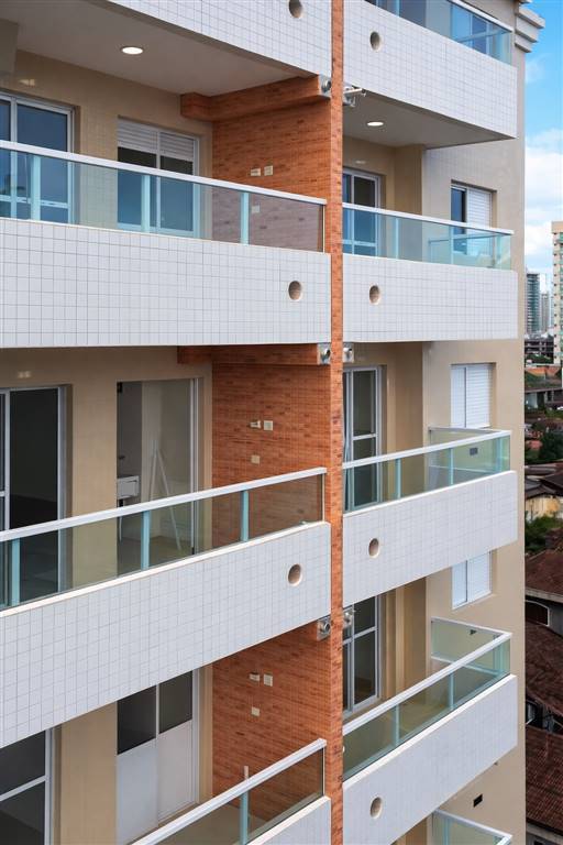 Apartamento, 2 quartos, 57 m² - Foto 6