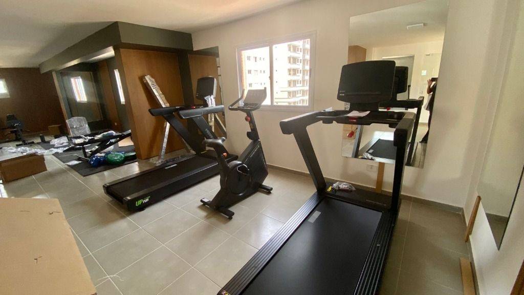 Apartamento, 2 quartos, 57 m² - Foto 7