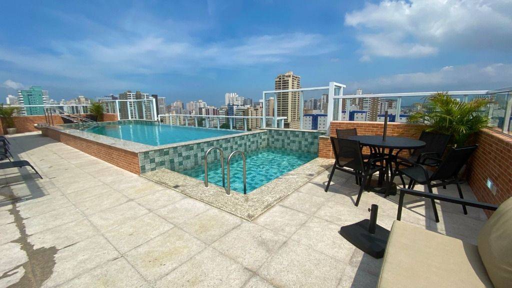 Apartamento, 2 quartos, 57 m² - Foto 16
