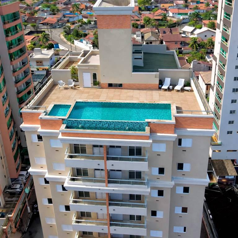 Apartamento, 2 quartos, 57 m² - Foto 19