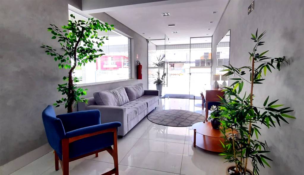 Apartamento, 2 quartos, 85 m² - Foto 9