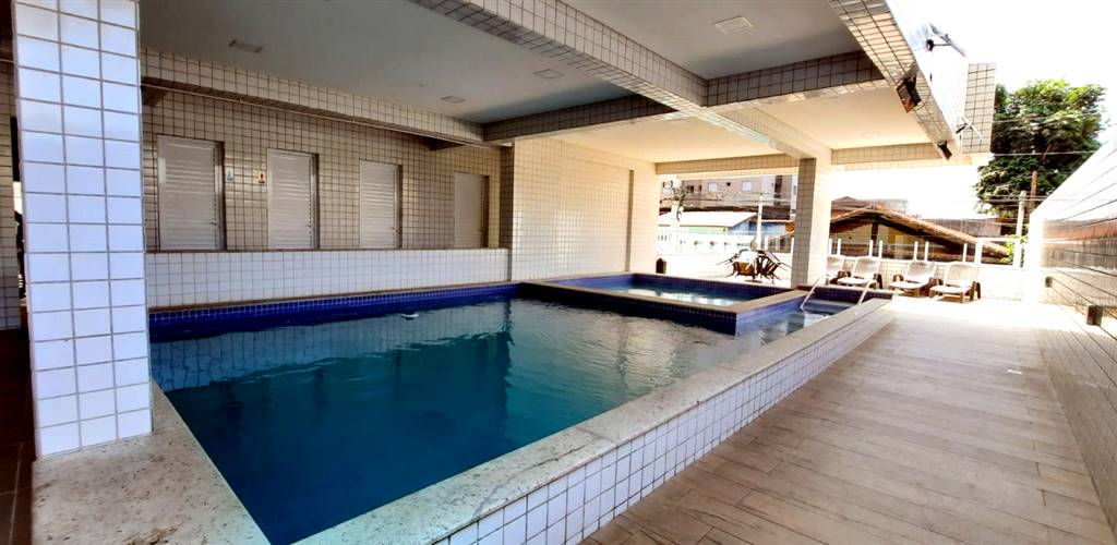 Apartamento, 2 quartos, 85 m² - Foto 3