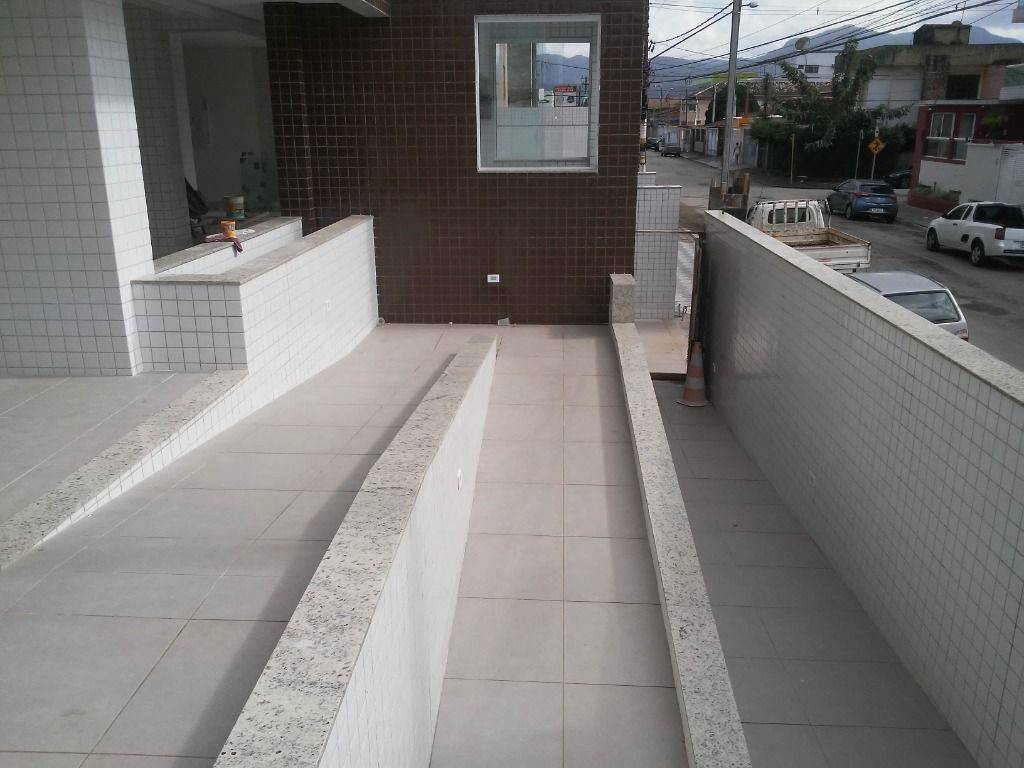 Apartamento, 2 quartos, 85 m² - Foto 5