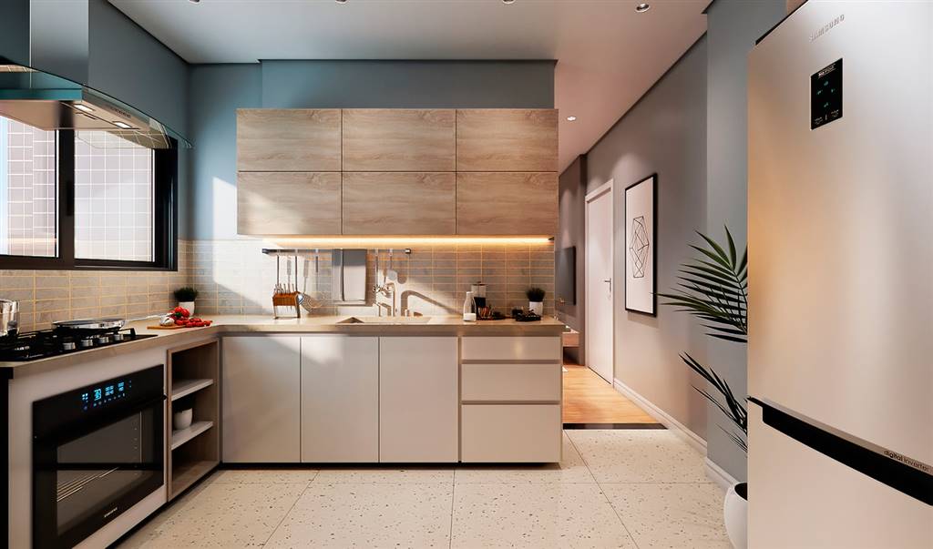 Apartamento, 3 quartos, 99 m² - Foto 12