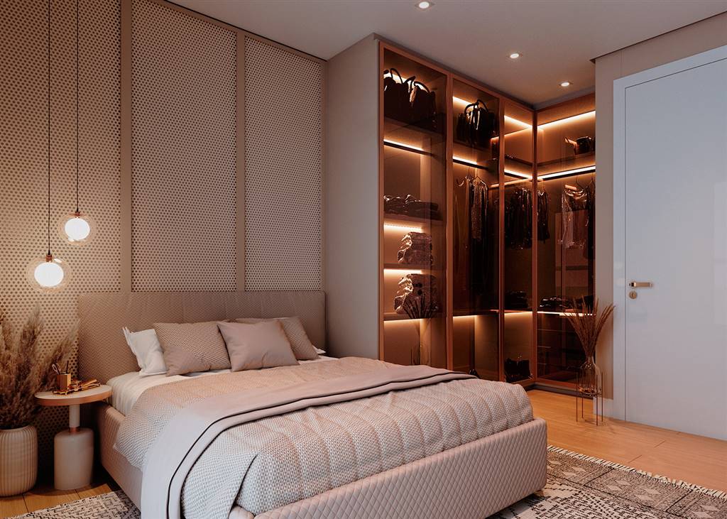 Apartamento, 3 quartos, 99 m² - Foto 14