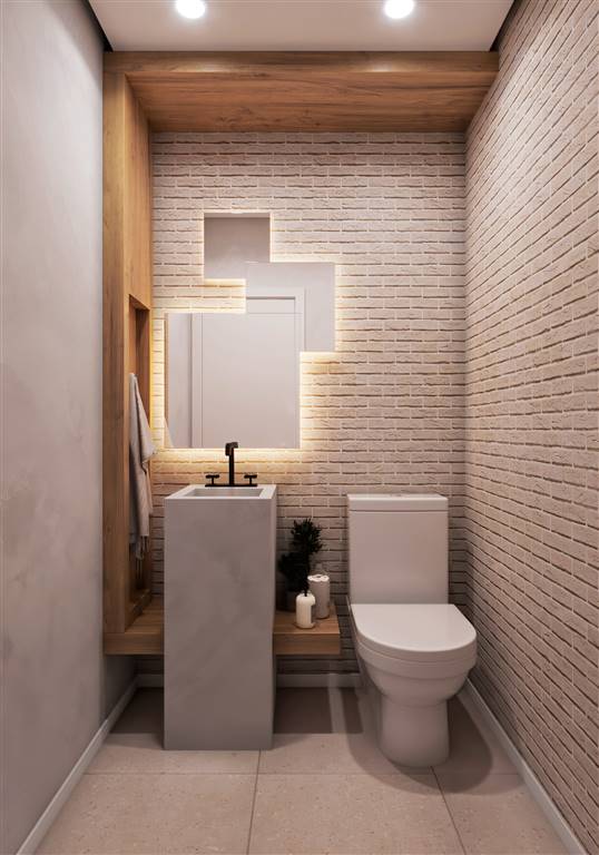 Apartamento, 3 quartos, 99 m² - Foto 15