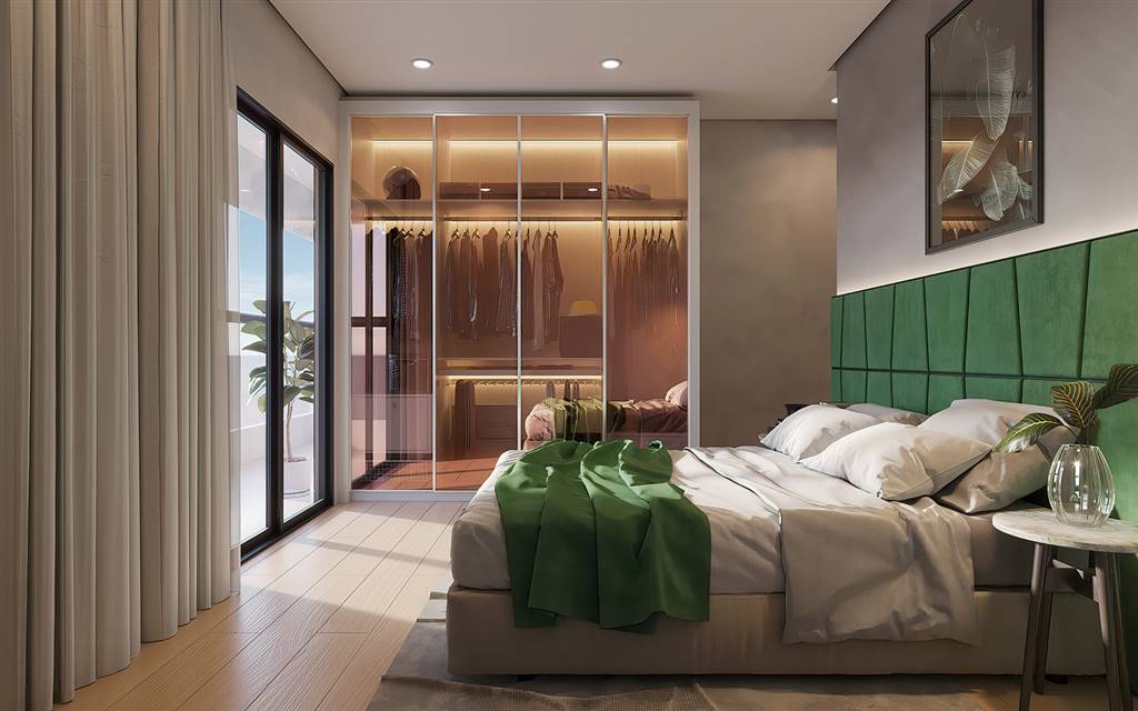 Apartamento, 3 quartos, 99 m² - Foto 17