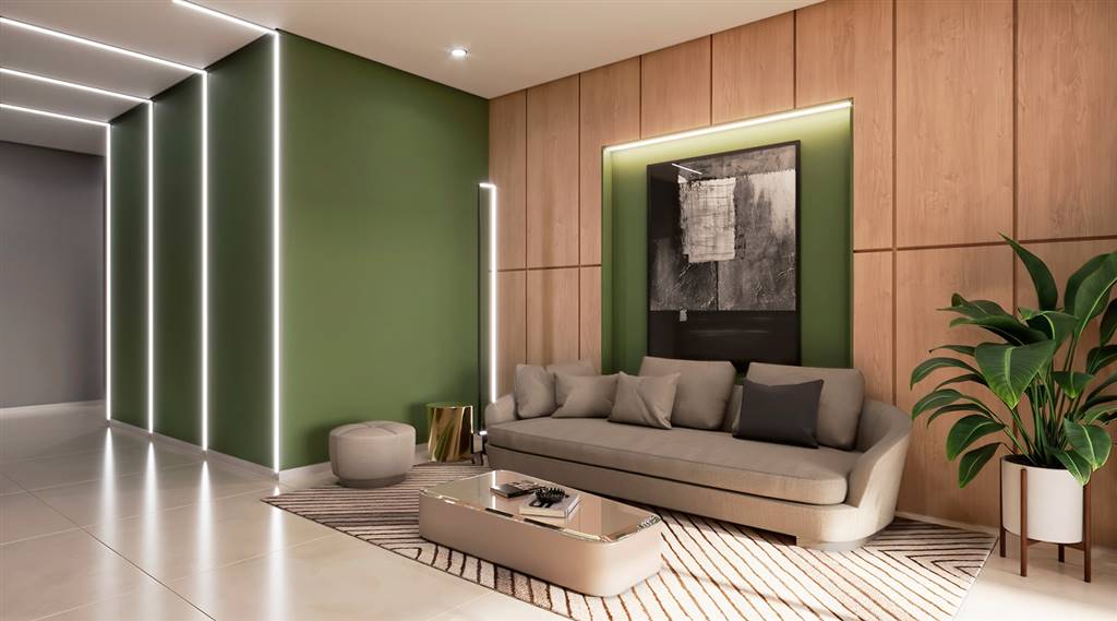 Apartamento, 2 quartos, 76 m² - Foto 3