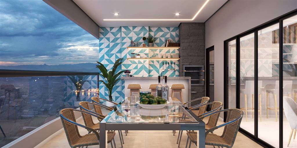 Apartamento, 2 quartos, 76 m² - Foto 4