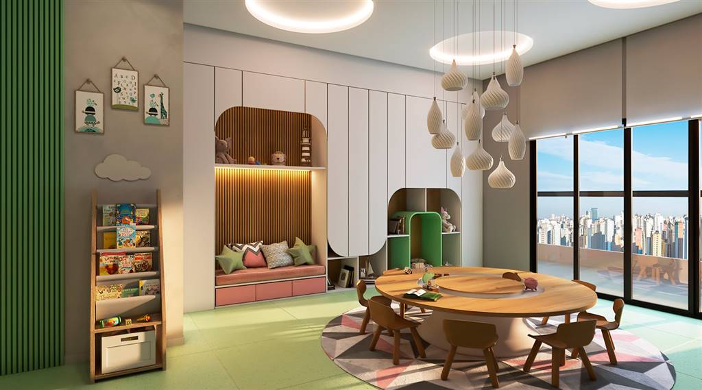 Apartamento, 2 quartos, 76 m² - Foto 6