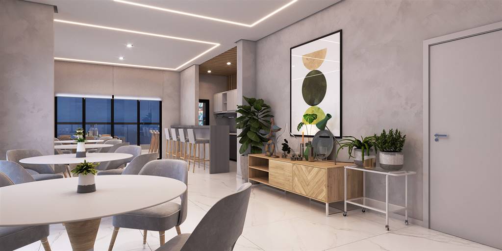 Apartamento, 3 quartos, 89 m² - Foto 4