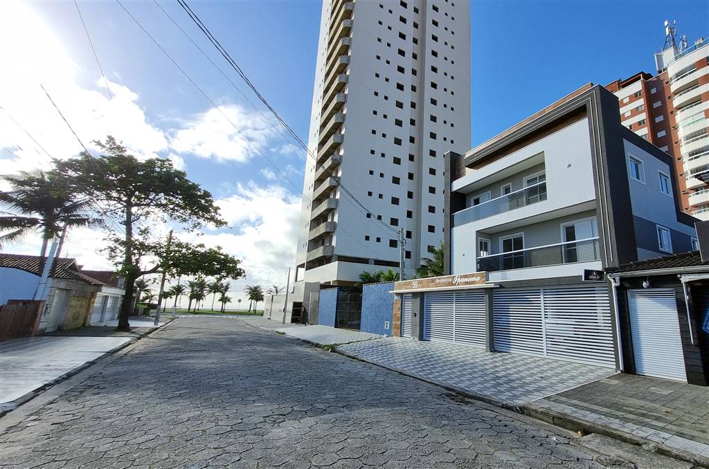 Casa de Condomínio, 2 quartos - Foto 6