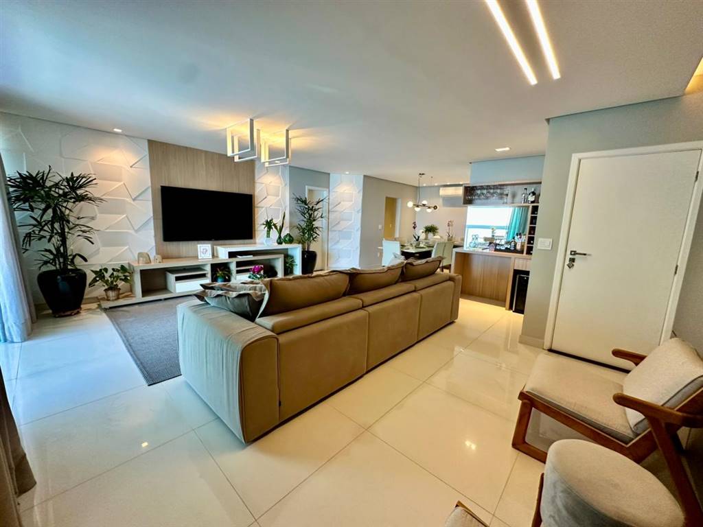 Cobertura, 4 quartos, 281 m² - Foto 2